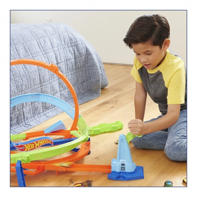 Sæt Autodrillinger Twisted Tornado
