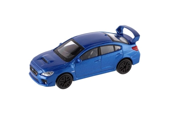 Bburago Street Fire Collezione 1/43, forskellige typer