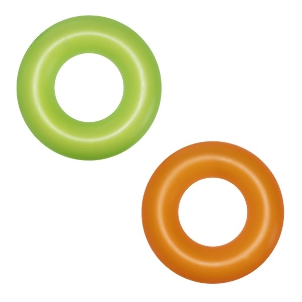 Oppustelig ring Bestway for børn