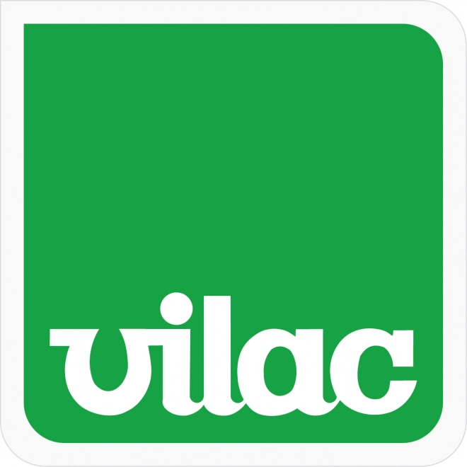 Tre6byggese6t Vilac Batibloc 200 dele