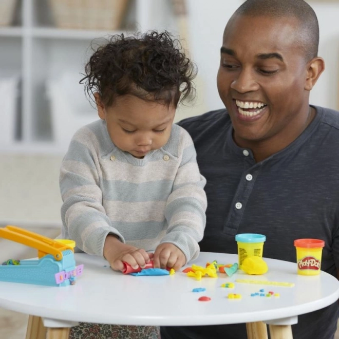 Play-doh begyndersæt Sjov Fabrik