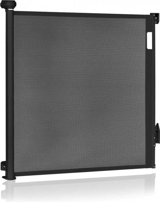 Sikkerhedsbarriere Thea Black Onyx