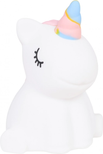 Blød og sikker BPA‑fri silikone