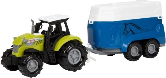 Friløb for jævn kørsel