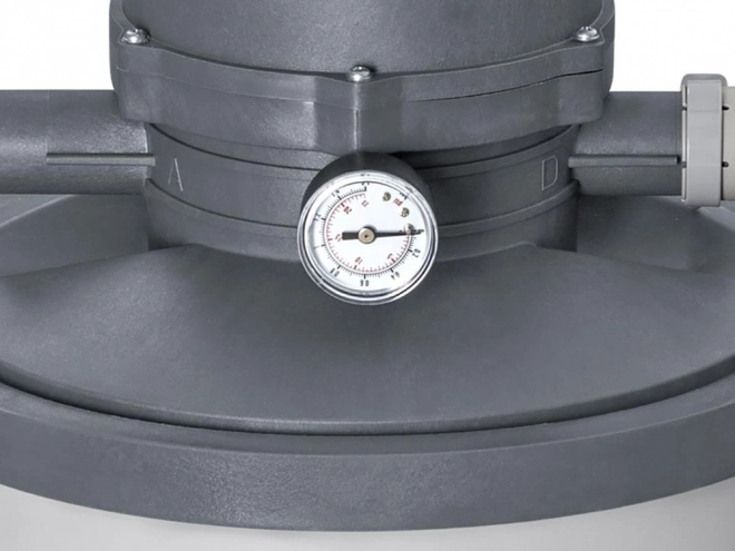 Bestway Sandfilterpumpe 3596 l/h til pools