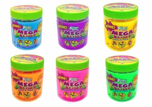 Slank mega slim 500g