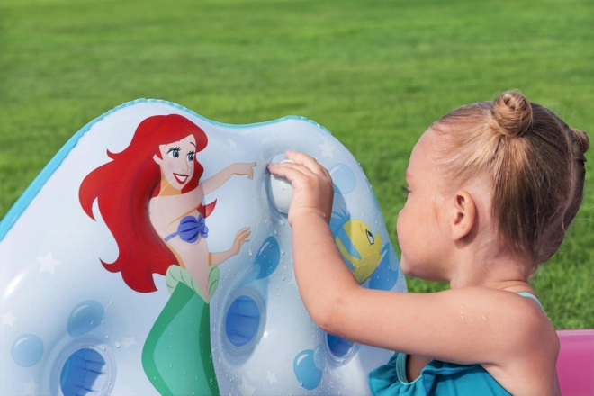 Oppustelig Disney Legeplads