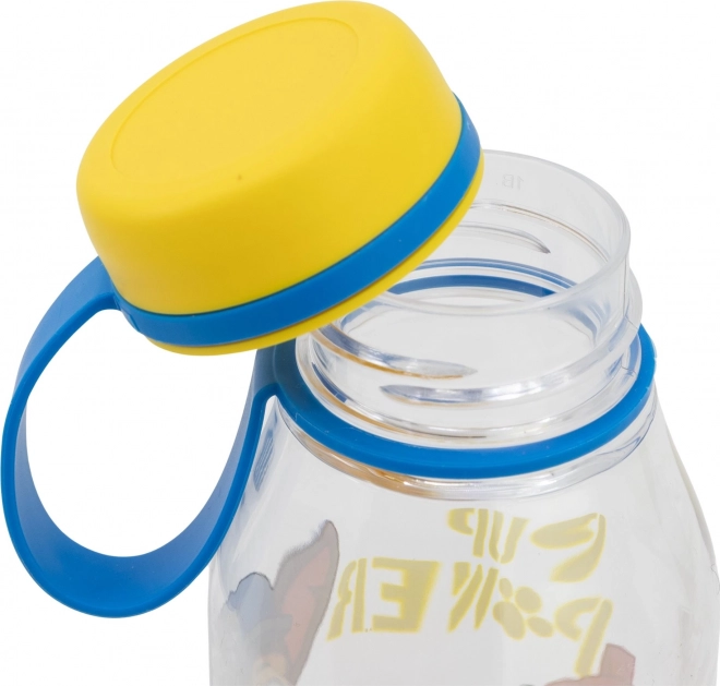 STOR Drikkeflaske Paw Patrol: Hundekraft 650 ml