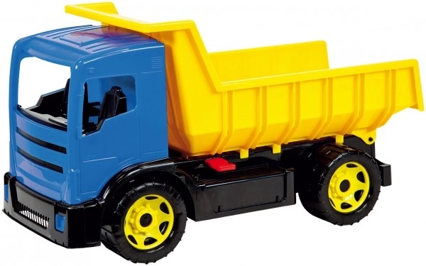 Stor børnedumper 61 cm