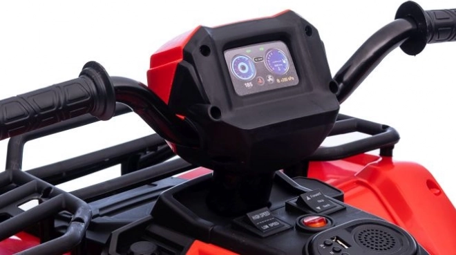 Elektrisk børne-ATV JC915