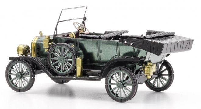Metal Earth 3D puslespil Ford Model T 1910
