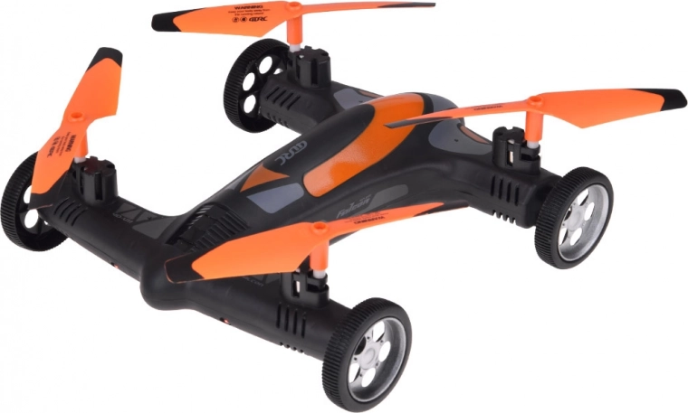 Smarte funktioner for nem styring