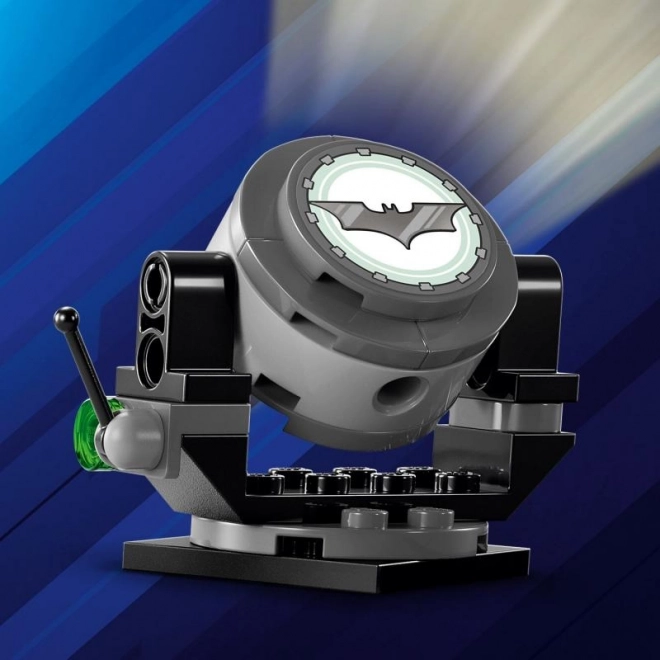 LEGO Superhelte Tumbler Batman mod To ansigter og Jokeren