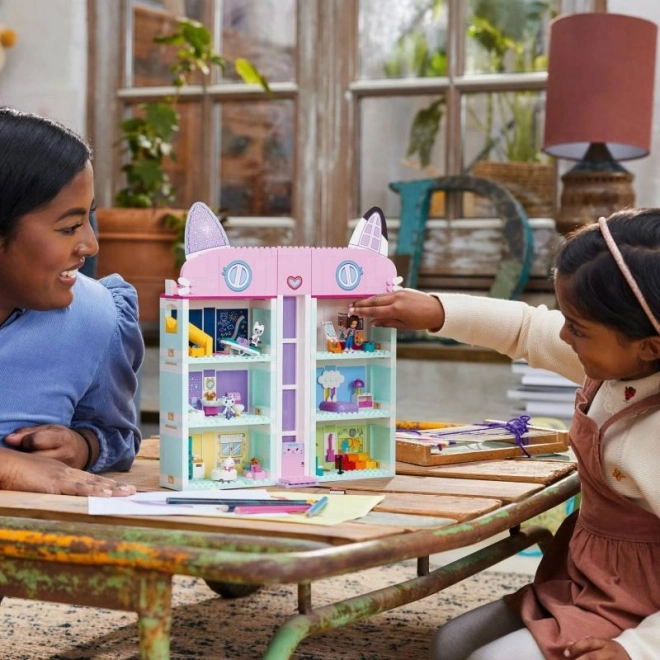 LEGO® Gabys magiske hus 10788 Gabys magiske hus