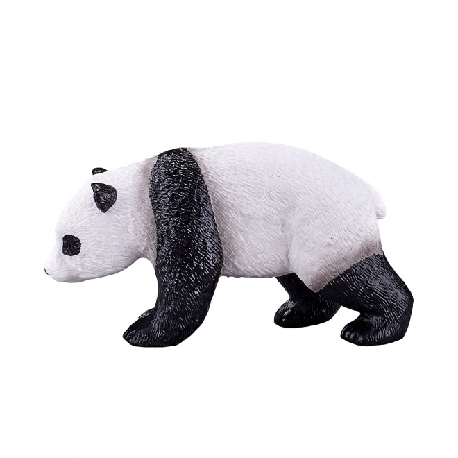 Realistisk Pandabamsefigur
