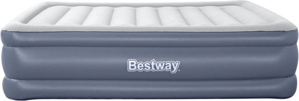 Oppustelig madras Bestway 203 x 152 x 51 cm