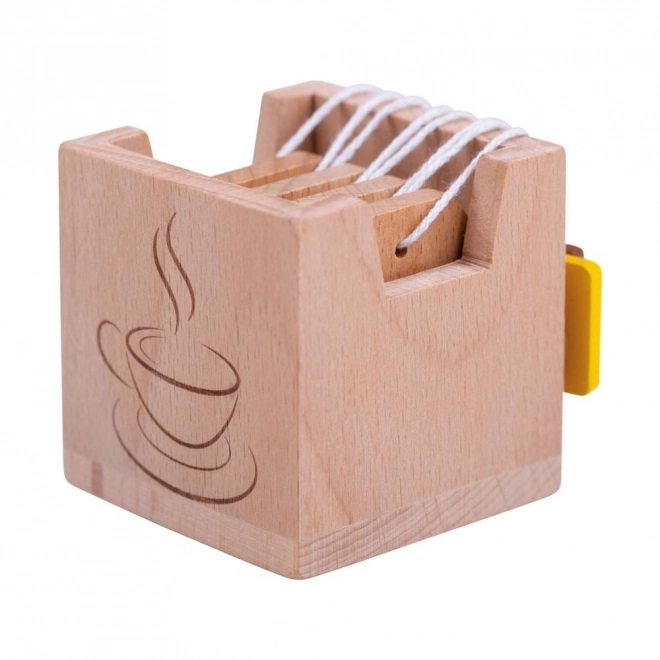 Bigjigs Toys Teposer