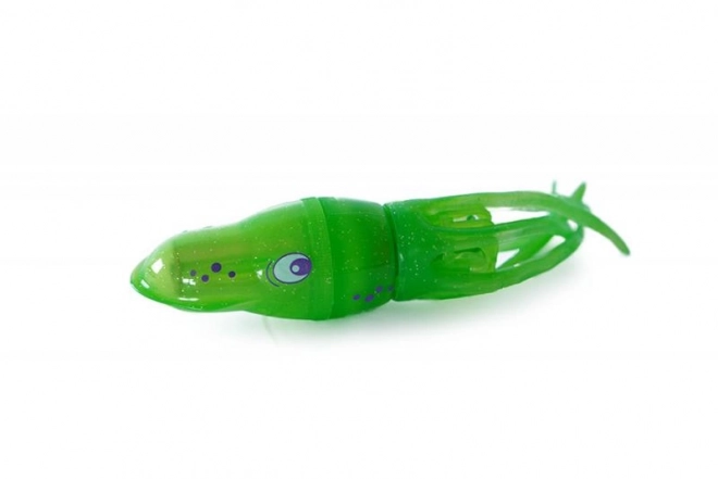 Squiddy grøn
