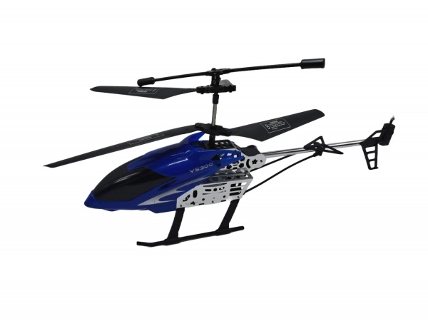 Fjernstyret Helikopter Fleg Devil III