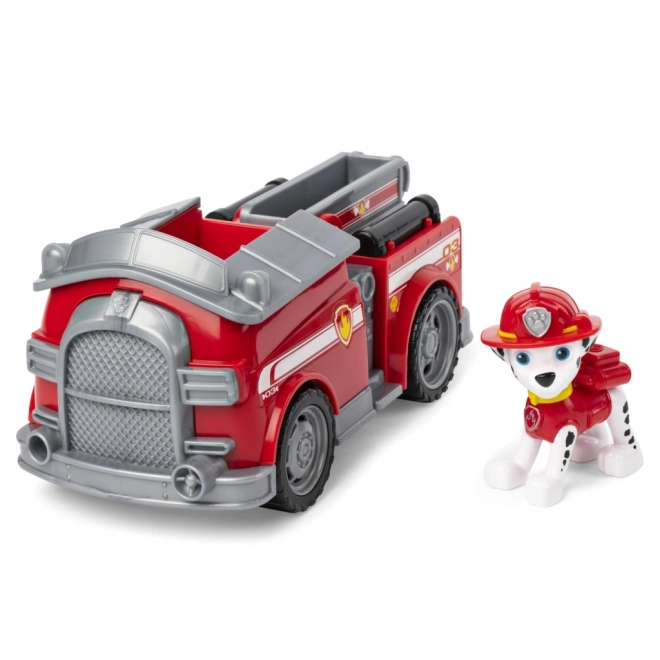 Paw Patrol Marshalls Basisbil