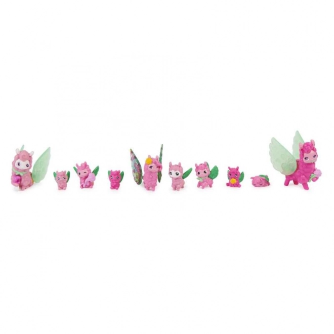 Familiepakke Lamy Hatchimals