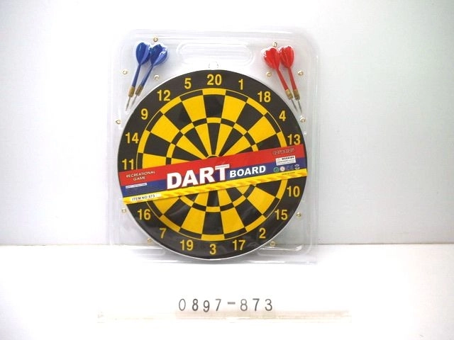 Dartsæt 4 dartpile