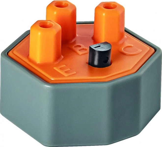 CLEMENTONI Science&Play Elektronisk laboratorium