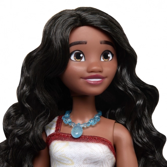 Dukke Vaiana - Moana 2 - grundsæt