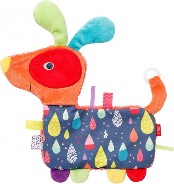 Krammehund, Color friends