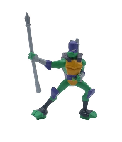 Ninja Turtles samlerfigur