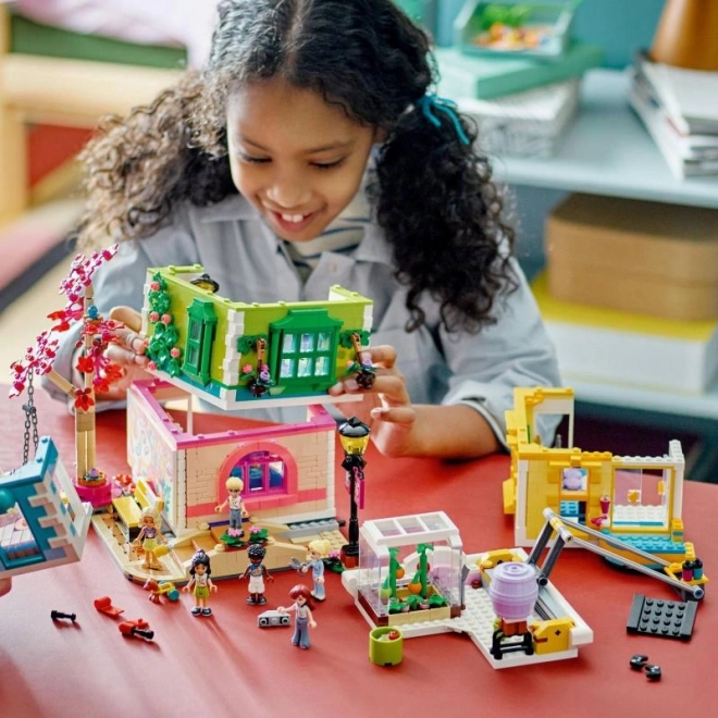 LEGO Friends Kulturhus i Heartlake