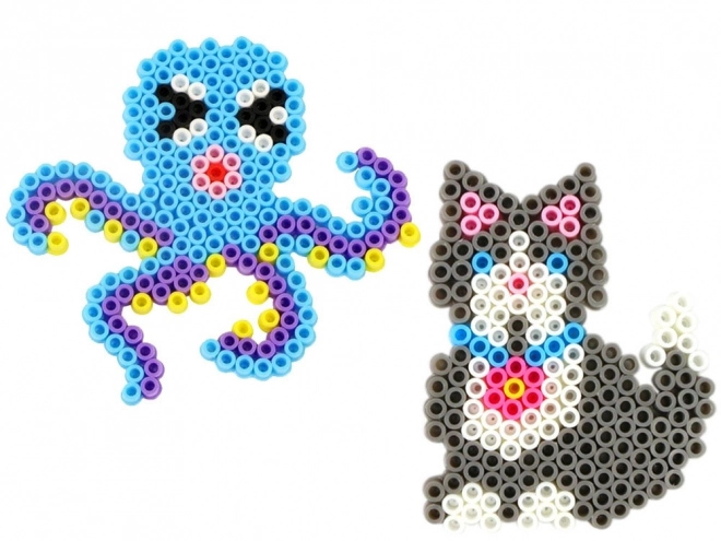 Mega sæt med strygeperler