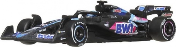 Præmieværdigt Legetøjsbil Hot Wheels Formel 1
