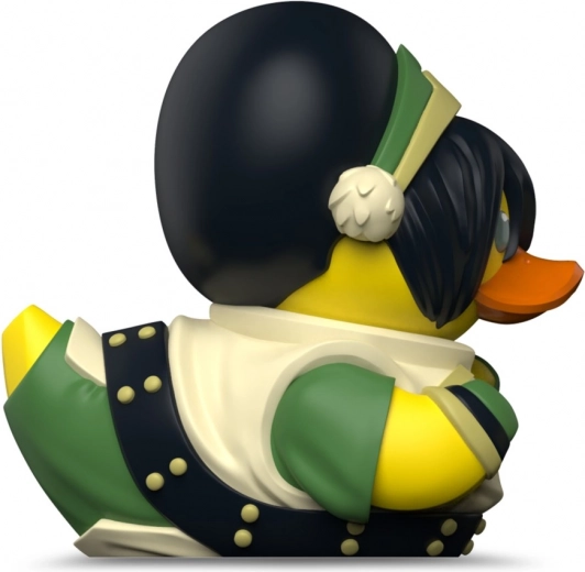 Holdbar udførelse i PVC