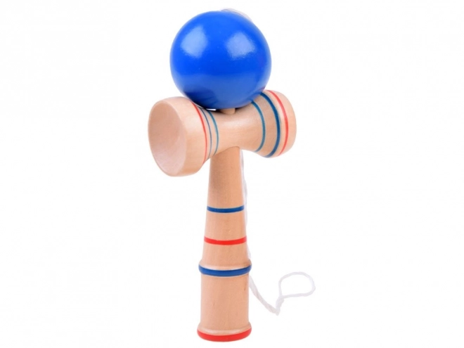 Træ kendama