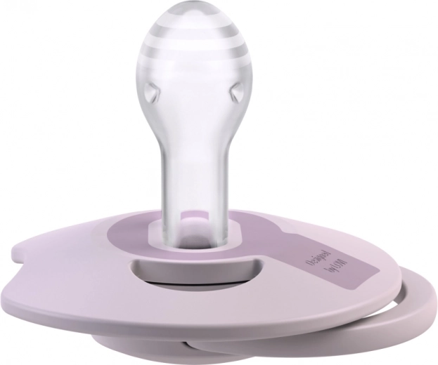 Dynamisk spids beskytter sutte-refleksen