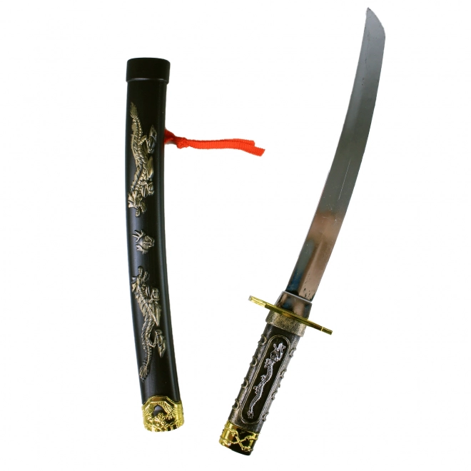 Katana - japansk sværd 41cm