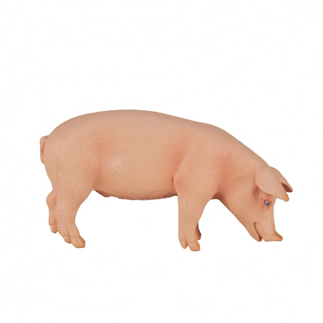Mojo gris figurine