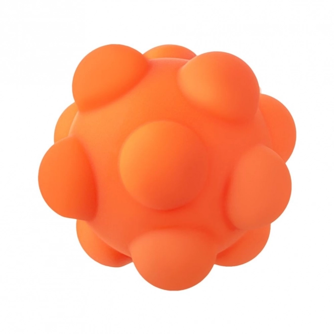 Tullo Sensor Balls - 8 kugler uden huller