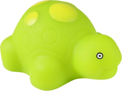Lille gummiskildpadde