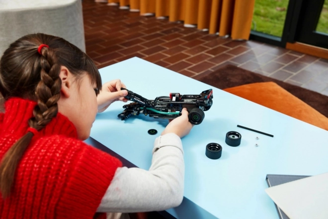 LEGO Technic 42165 Mercedes-AMG F1 W14 E Performance Træk-Tilbage