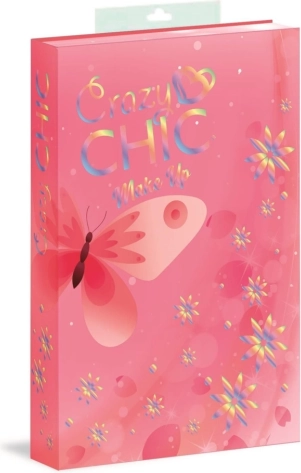 Clementoni Crazy Chic – forårs makeuppalet til børn