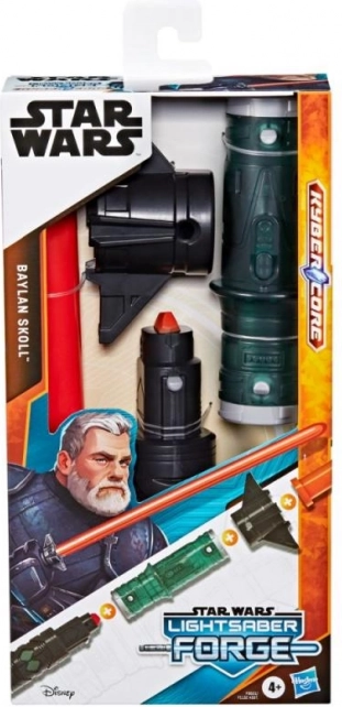 Star Wars Lyssværd Forge Basis