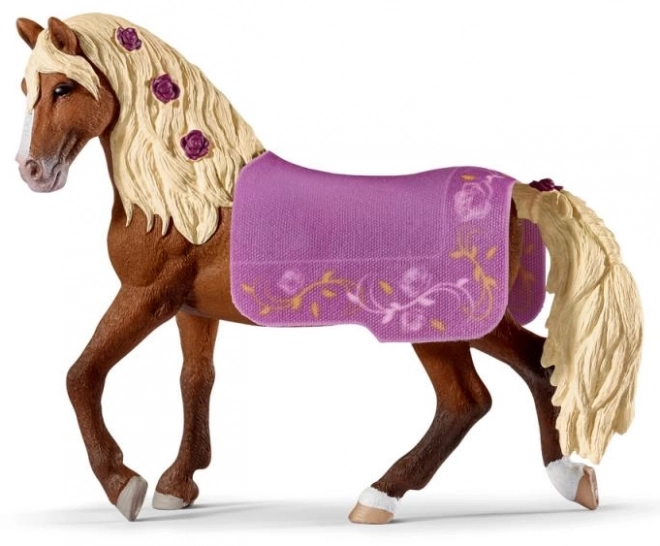 Schleich Horse Club Hingst Paso Fino - Hesteshow