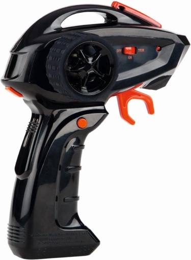 Præcis styring 2,4 GHz