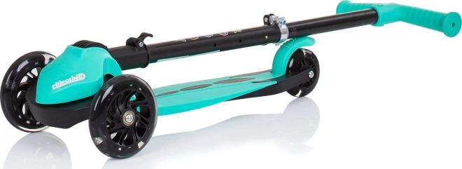 CHIPOLINO Løbehjul Robby Mint