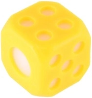 Blød og holdbar silikone