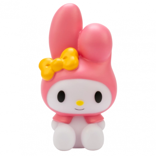My Melody stor lampe
