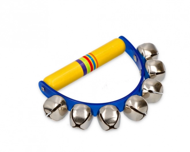Musiksæt Rainbow