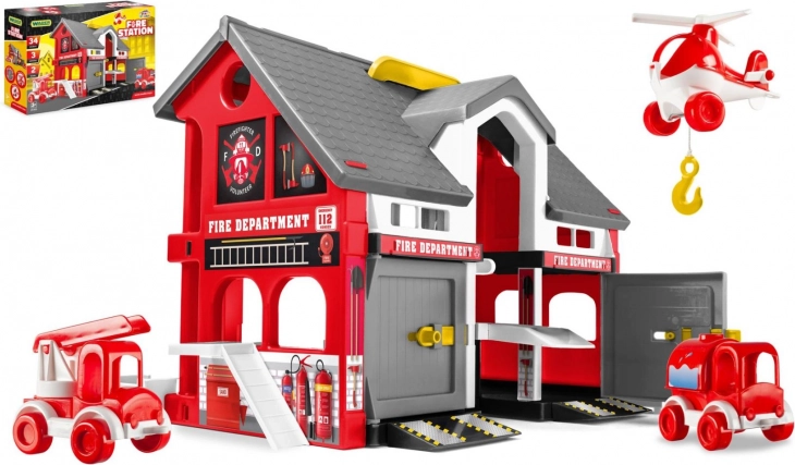 Play House – brandstation